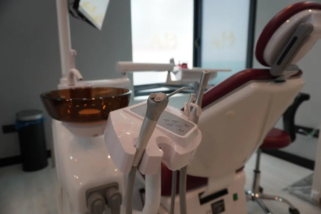 Стоматологічна клініка у Туреччині — Alanya Dental Place