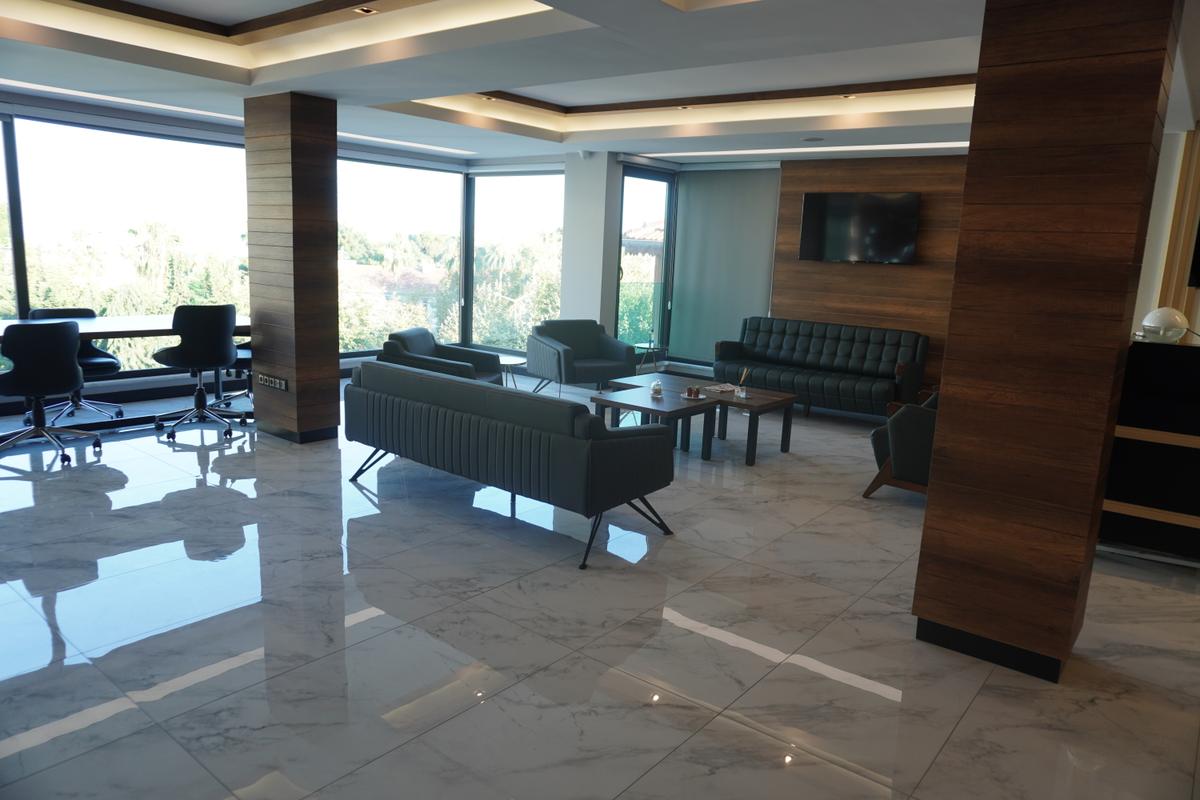 Лікувальний кабінет Alanya Dental Place